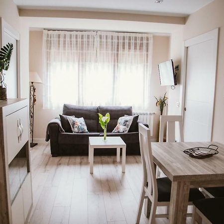 La Atalaya, Apartamento En Llanes Esterno foto