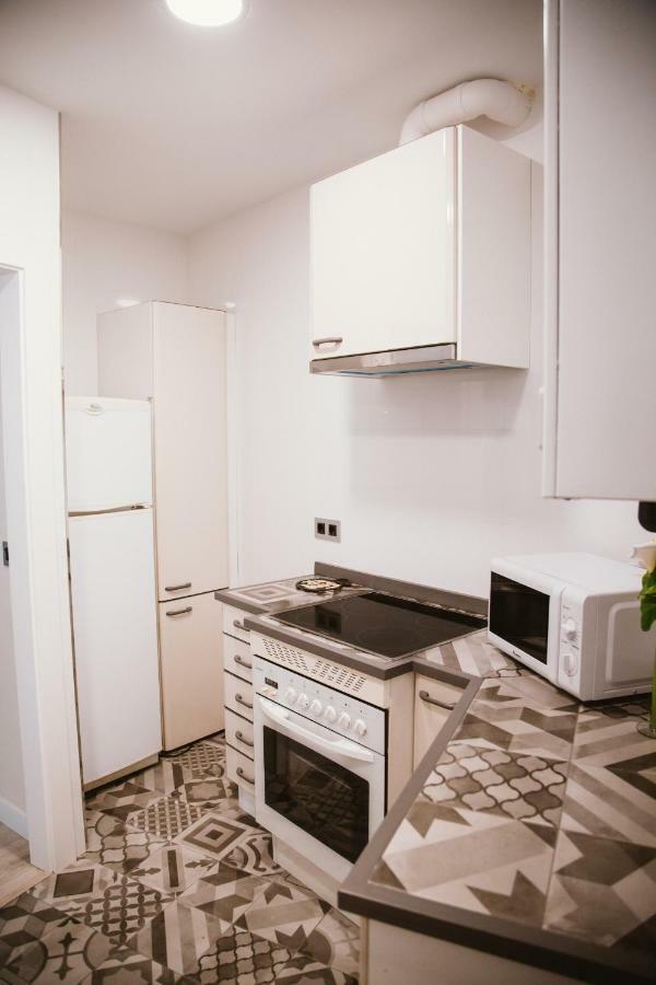 La Atalaya, Apartamento En Llanes Esterno foto