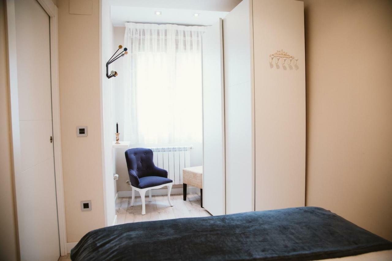 La Atalaya, Apartamento En Llanes Esterno foto