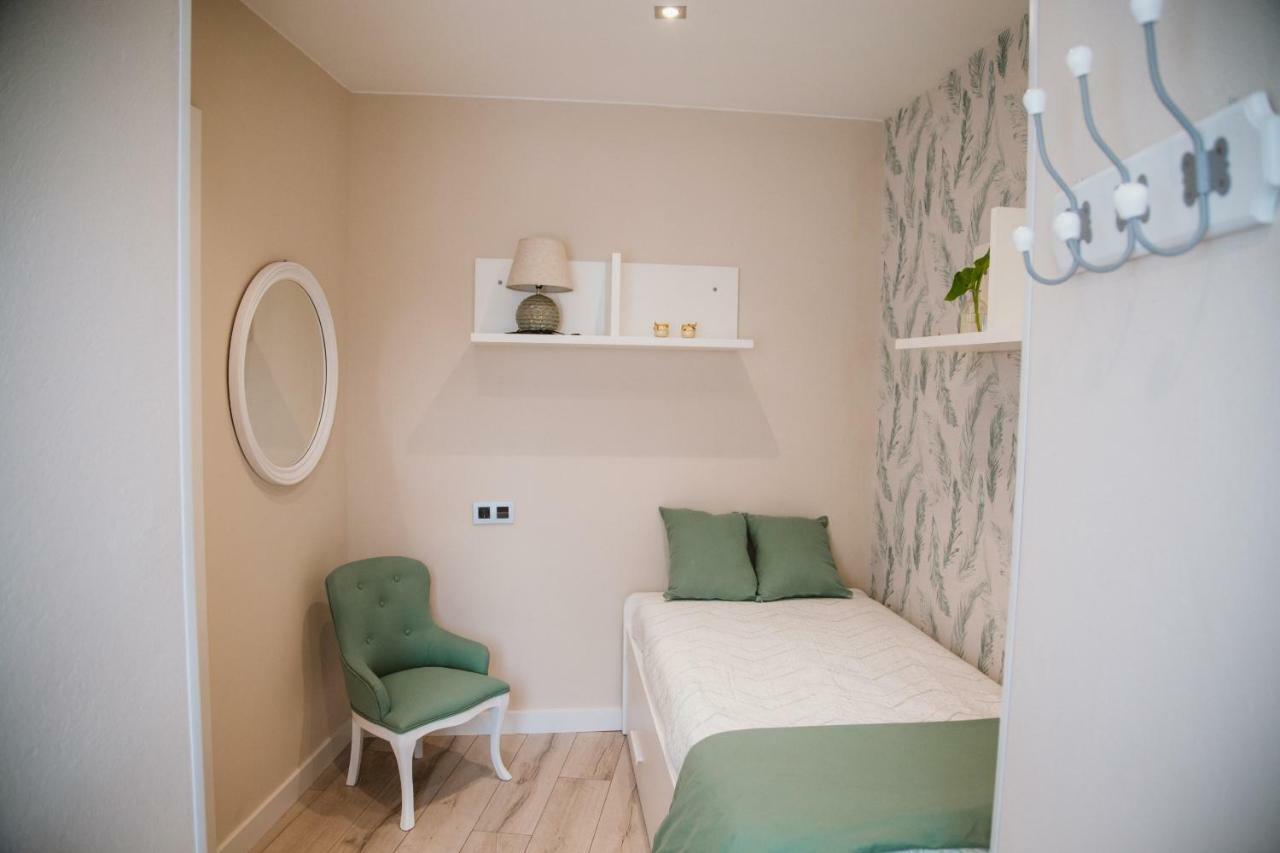 La Atalaya, Apartamento En Llanes Esterno foto