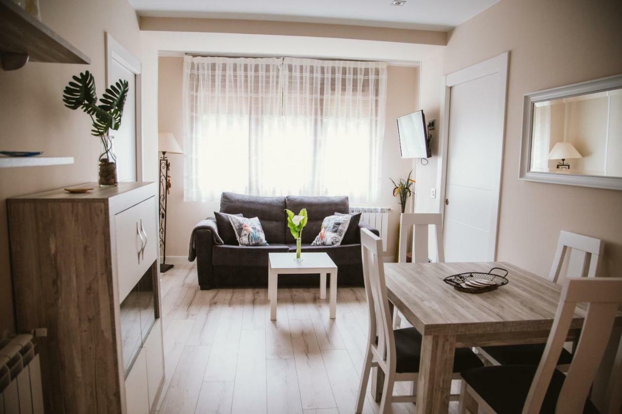 La Atalaya, Apartamento En Llanes Esterno foto