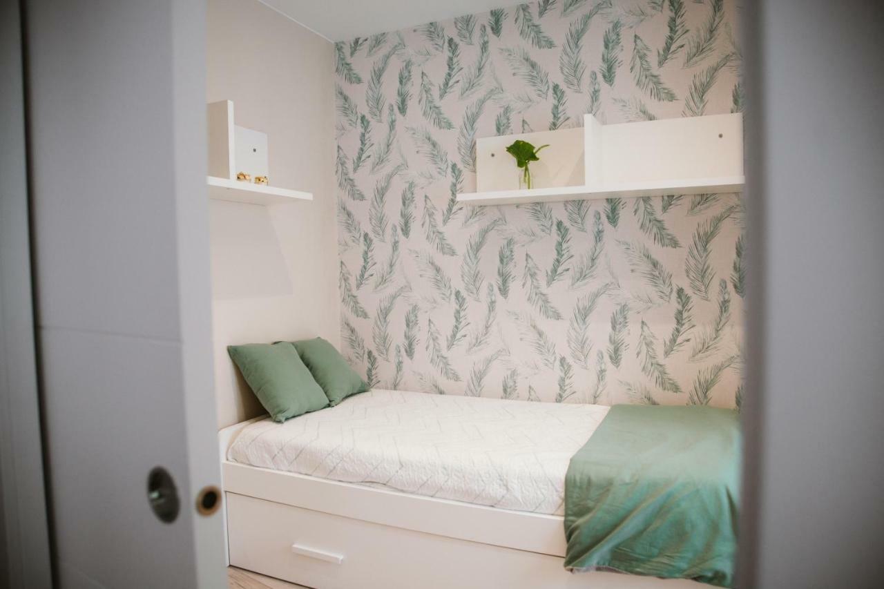 La Atalaya, Apartamento En Llanes Esterno foto