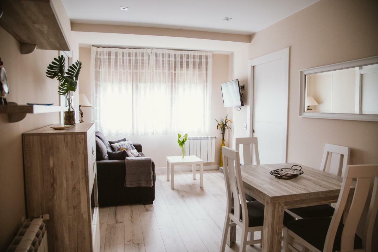 La Atalaya, Apartamento En Llanes Esterno foto